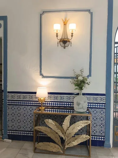 Casa Palacio Don Pedro — foto 11