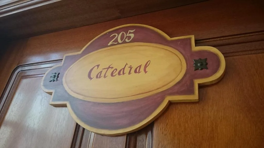 Habitación Familiar — Casa Palacio Don Pedro