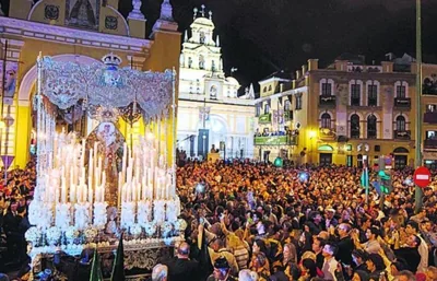 Casa Palacio El Condestable de Sevilla — foto 6