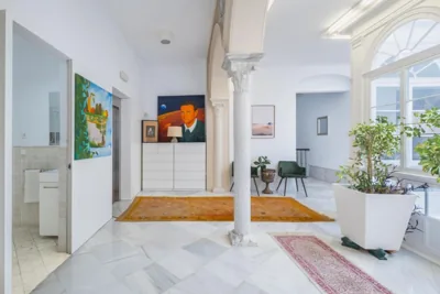CASA PALACIO en Jerez de la Frontera — 写真 3