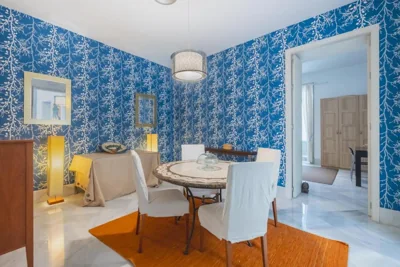 CASA PALACIO en Jerez de la Frontera — 写真 4