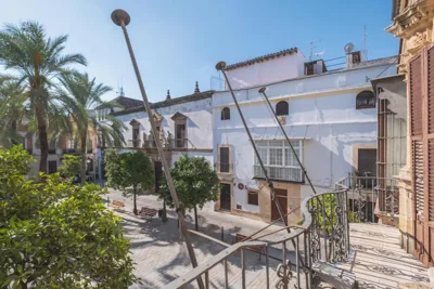 CASA PALACIO en Jerez de la Frontera — 写真 6