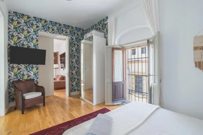CASA PALACIO en Jerez de la Frontera — 写真 7