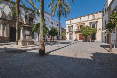 CASA PALACIO en Jerez de la Frontera — 写真 9