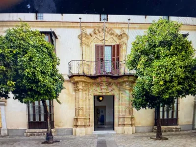 CASA PALACIO en Jerez de la Frontera — 写真 11