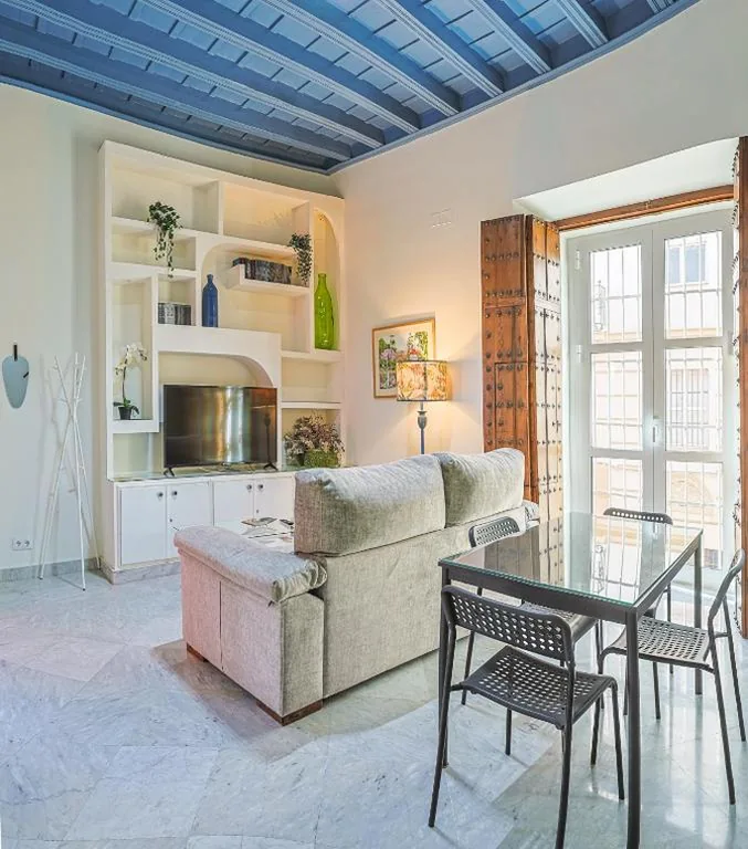 Ferienhaus — Casa Palacio Guiomar by SHS