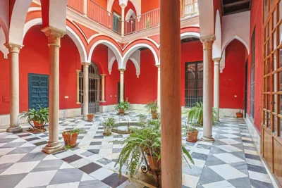 Casa Palacio Guiomar by SHS — Foto 2