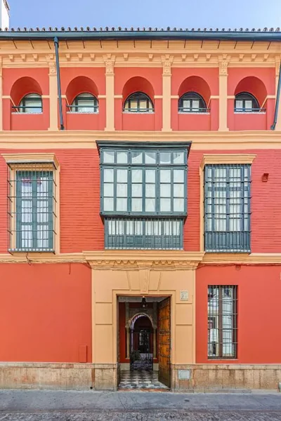 Casa Palacio Guiomar by SHS — Foto 3
