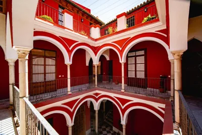 Casa Palacio Guiomar by SHS — Foto 5