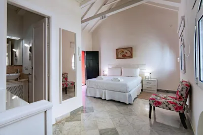 Casa Palacio Guiomar by SHS — Foto 6