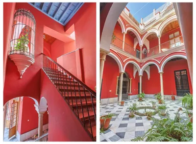 Casa Palacio Guiomar by SHS — Foto 8