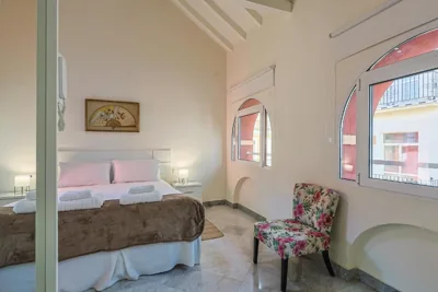 Casa Palacio Guiomar by SHS — Foto 12