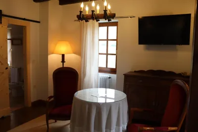 Casa Palacio Irigoienea — photo 11