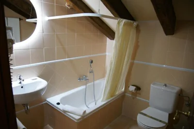 Casa Palacio Irigoienea — photo 12