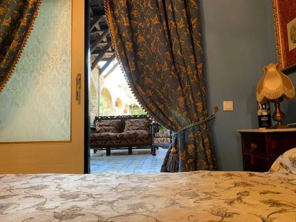 Casa Palacio Jerezana