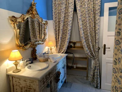Casa Palacio Jerezana — Foto 3