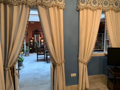 Casa Palacio Jerezana — Foto 4