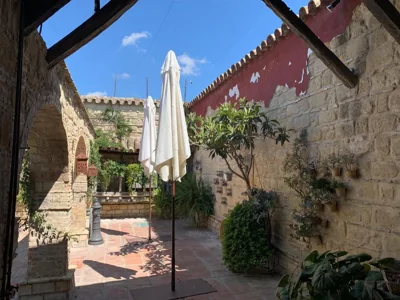 Casa Palacio Jerezana — Foto 5