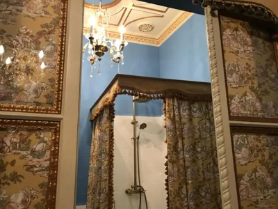 Casa Palacio Jerezana — Foto 7