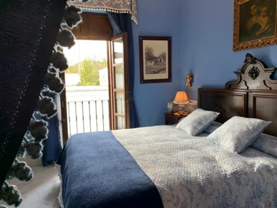 Casa Palacio Jerezana — Foto 9