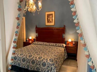 Casa Palacio Jerezana — Foto 11