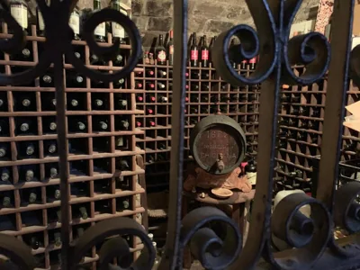 Casa Palacio Jerezana — Foto 12