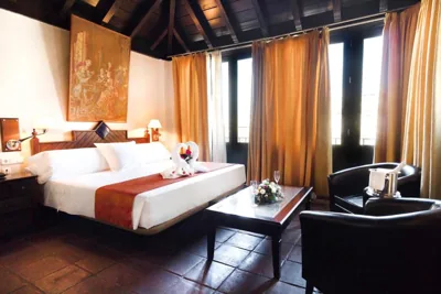 Casa Palacio Pilar del Toro — foto 2
