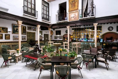 Casa Palacio Pilar del Toro — foto 4