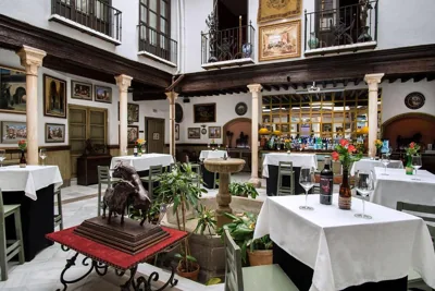 Casa Palacio Pilar del Toro — foto 7