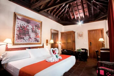 Casa Palacio Pilar del Toro — foto 9