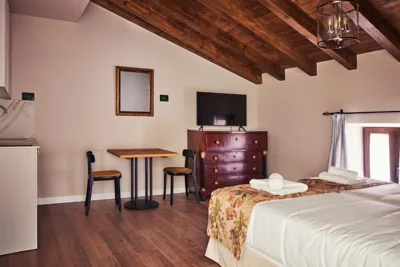 Casa Palacio Reina de Tardajos — foto 9