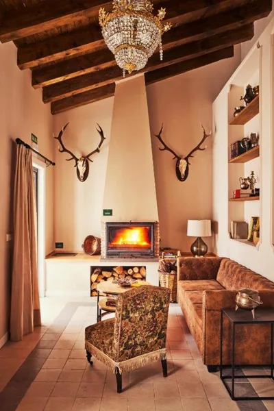 Casa Palacio Reina de Tardajos — foto 11