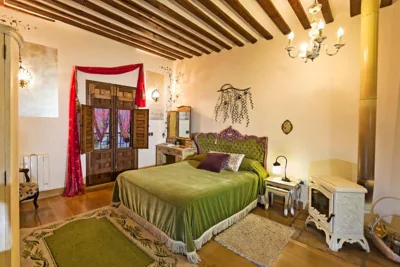 Casa Palacio Rincón de la Catedral — Foto 2