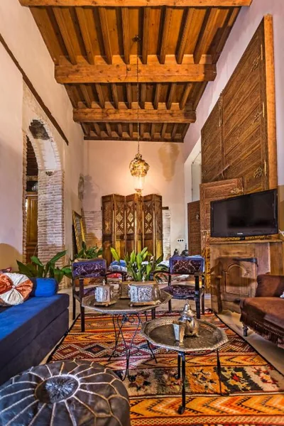 Casa Palacio Rincón de la Catedral — Foto 5