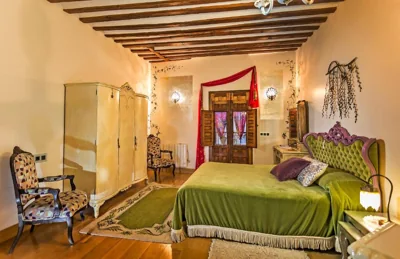 Casa Palacio Rincón de la Catedral — Foto 7