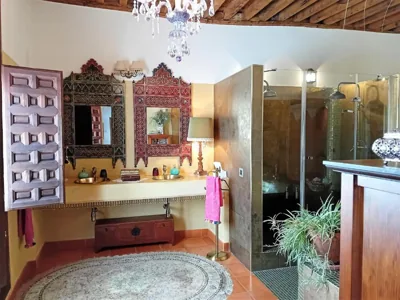 Casa Palacio Rincón de la Catedral — Foto 8