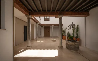 Casa Palacio Taubin — photo 3