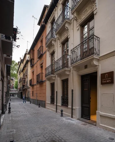 Casa Palacio Taubin — photo 5