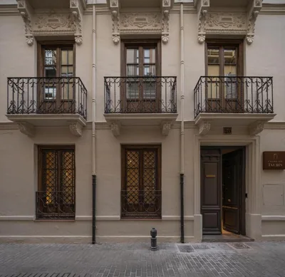 Casa Palacio Taubin — photo 8