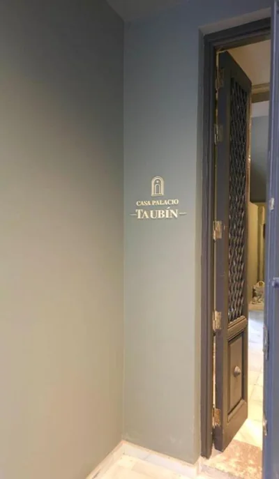 Casa Palacio Taubin — photo 9