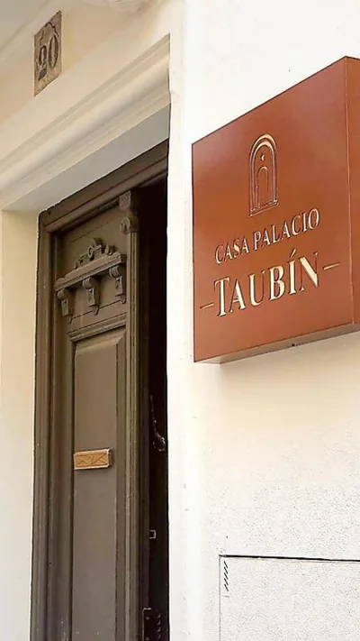 Casa Palacio Taubin — photo 10