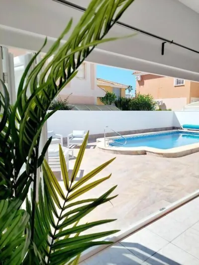 Casa Palma by Rental Hero — foto 3