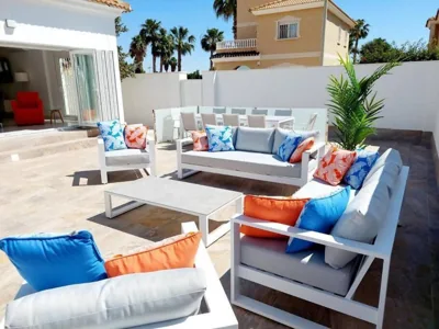 Casa Palma by Rental Hero — foto 5