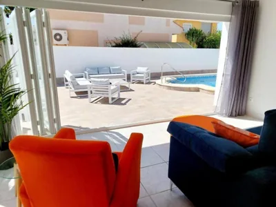 Casa Palma by Rental Hero — foto 7