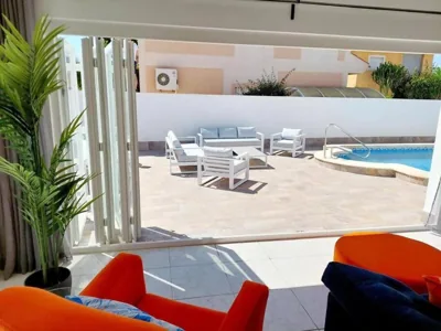 Casa Palma by Rental Hero — foto 9