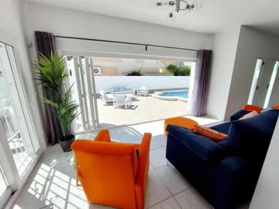 Casa Palma by Rental Hero — foto 10