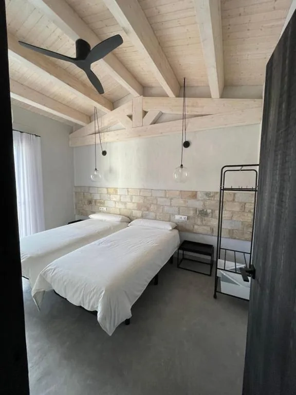 Casa Palma Pals 1