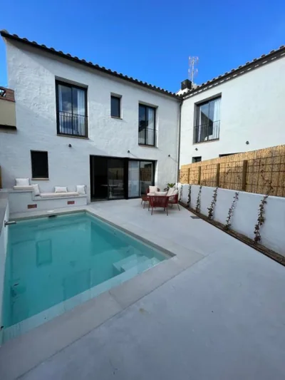 Casa Palma Pals 1 — foto 4