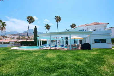 Casa Palmeras — 写真 4