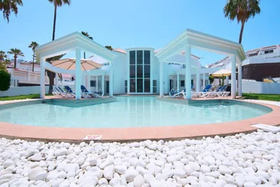 Casa Palmeras — 写真 10
